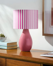 Melbu Accent Table Lamp MLB-009 - styleshot