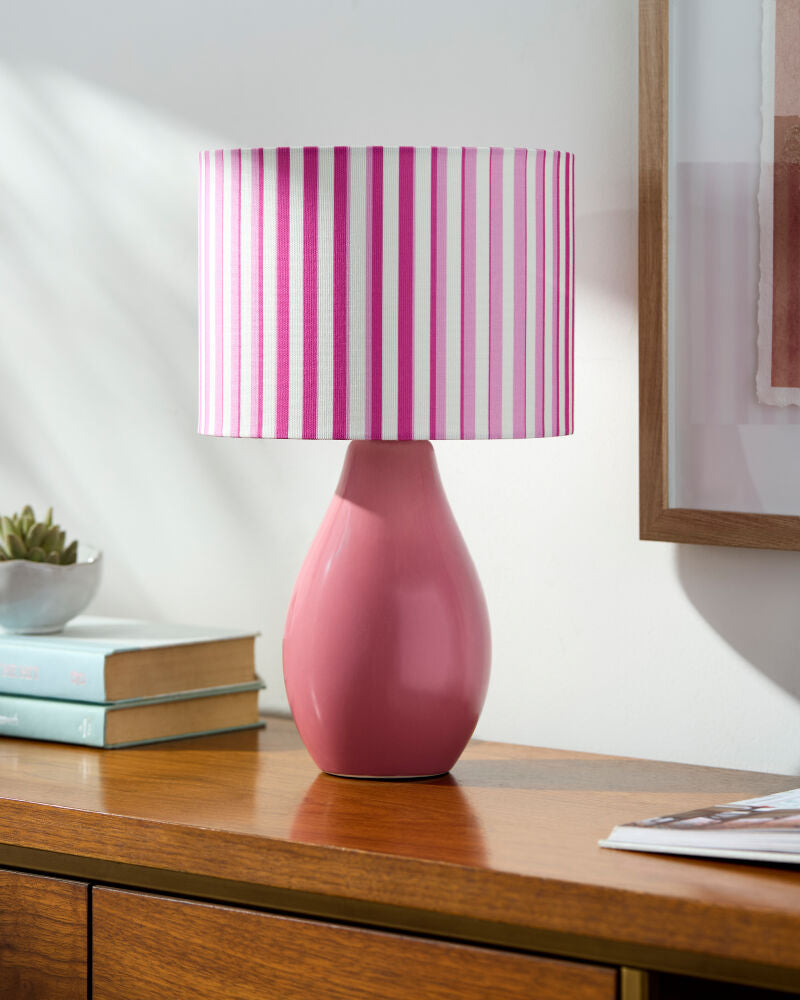 Melbu Accent Table Lamp MLB-009 - styleshot
