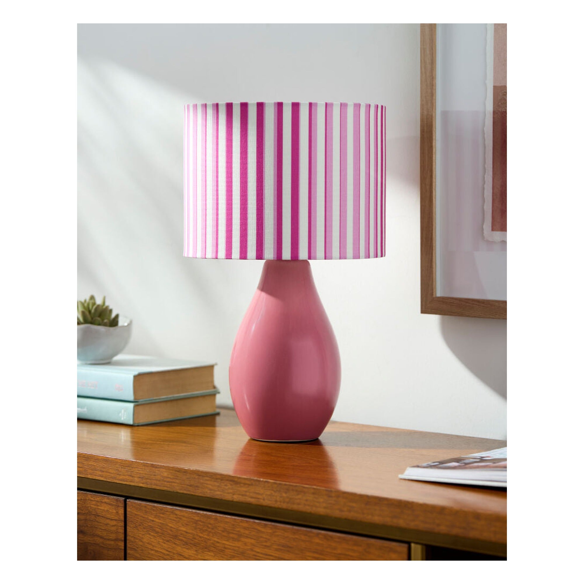 Melbu Accent Table Lamp MLB-009 - styleshot