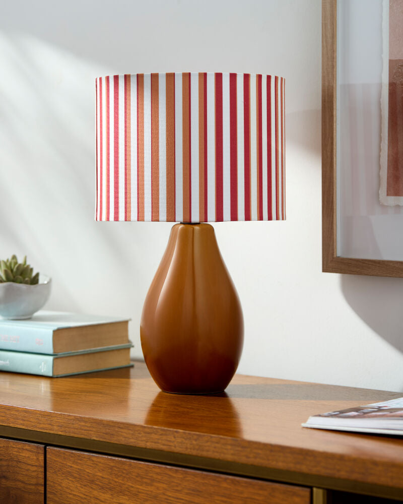 Melbu Accent Table Lamp MLB-010 - styleshot