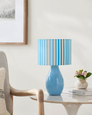 Melbu Accent Table Lamp MLB-011 - styleshot