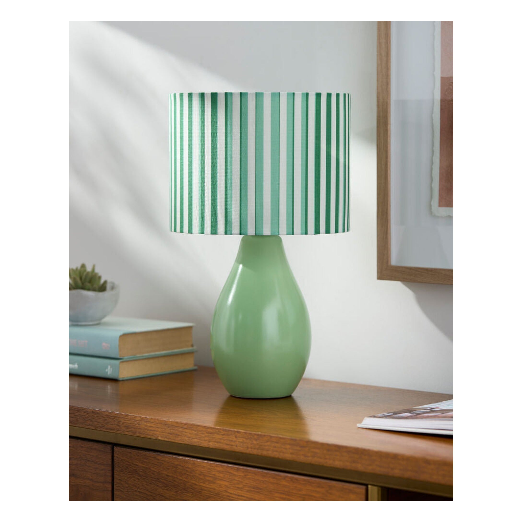 Melbu Accent Table Lamp MLB-012 - styleshot