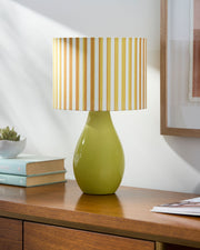 Melbu Accent Table Lamp MLB-014 - styleshot