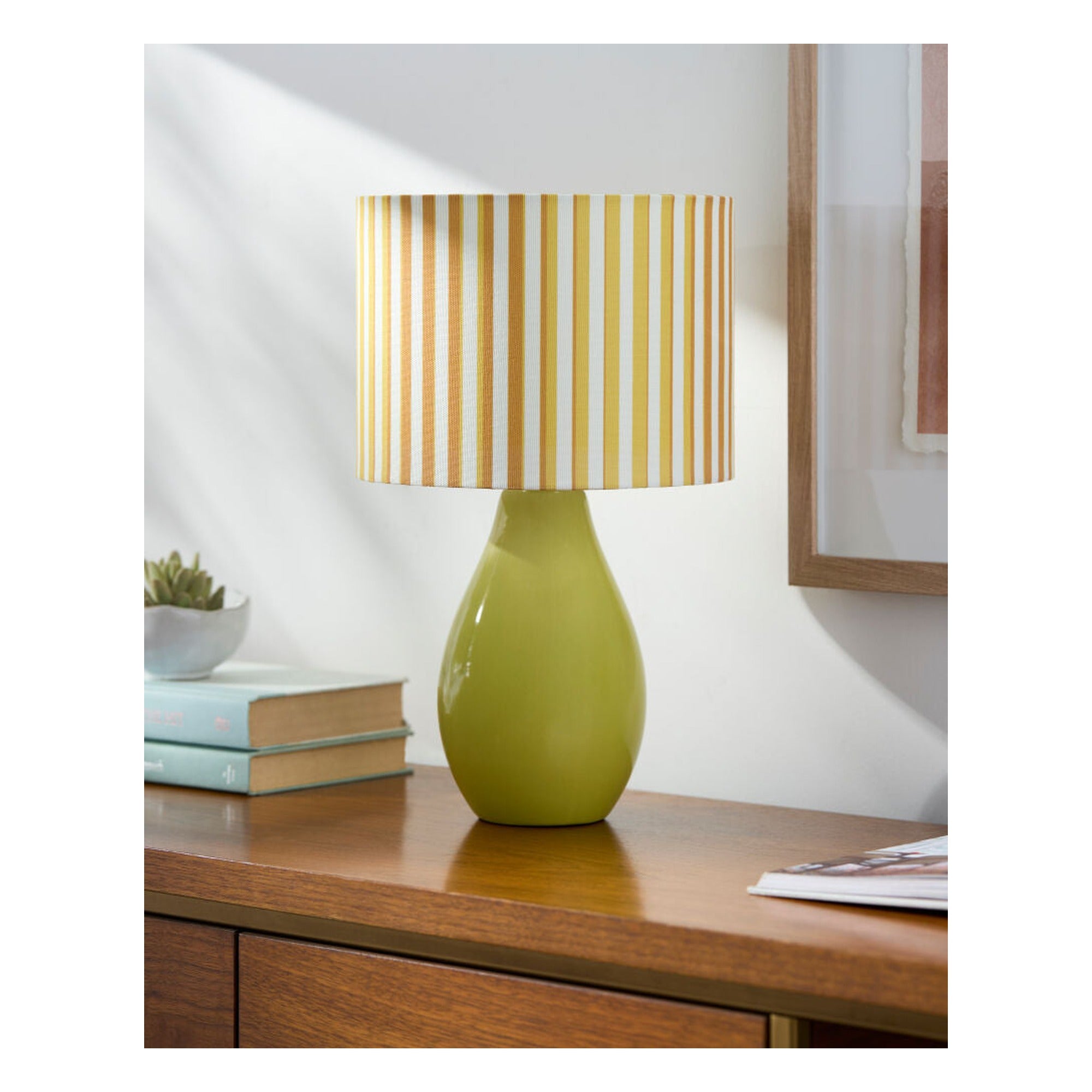 Melbu Accent Table Lamp MLB-014 - styleshot