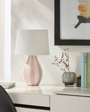 Melbu Accent Table Lamp MLB-015 - styleshot
