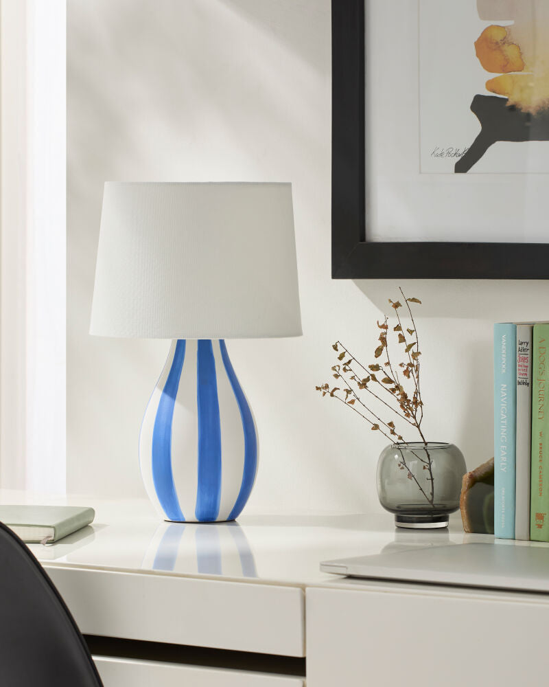 Melbu Accent Table Lamp MLB-016 - styleshot
