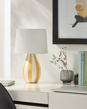 Melbu Accent Table Lamp MLB-017 - styleshot