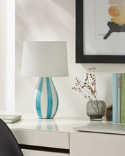 Melbu Accent Table Lamp MLB-020 - styleshot
