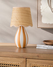 Melbu Accent Table Lamp MLB-021 - styleshot