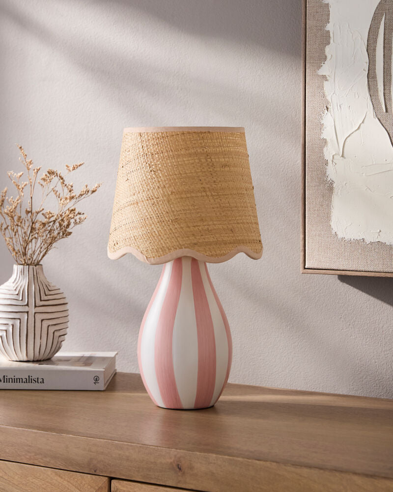 Melbu Accent Table Lamp MLB-022 - styleshot