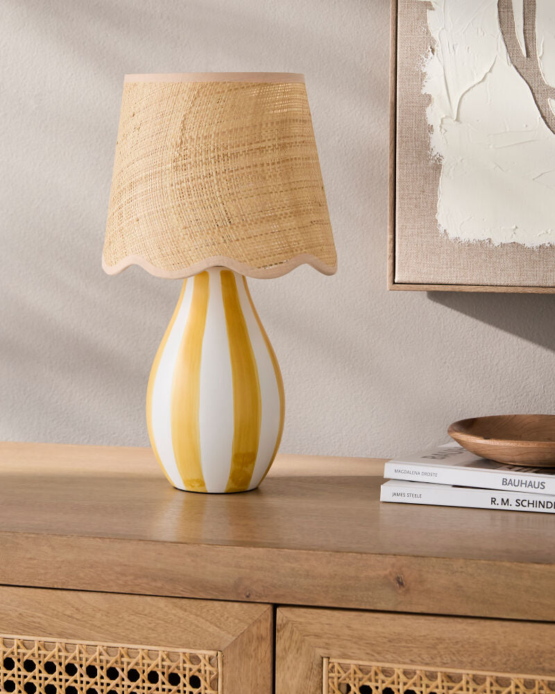 Melbu Accent Table Lamp MLB-024 - styleshot