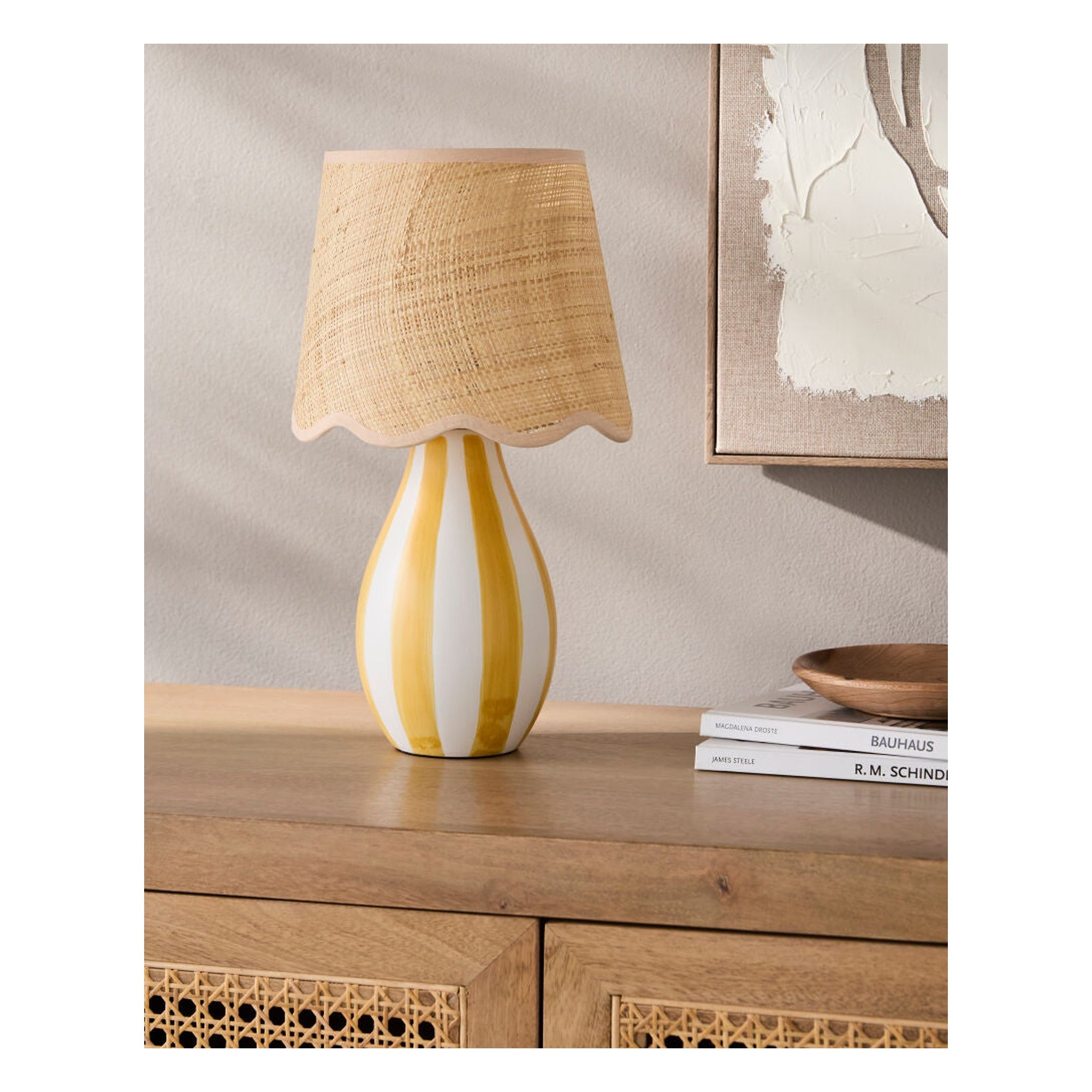 Melbu Accent Table Lamp MLB-024 - styleshot