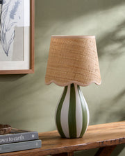 Melbu Accent Table Lamp MLB-025 - styleshot