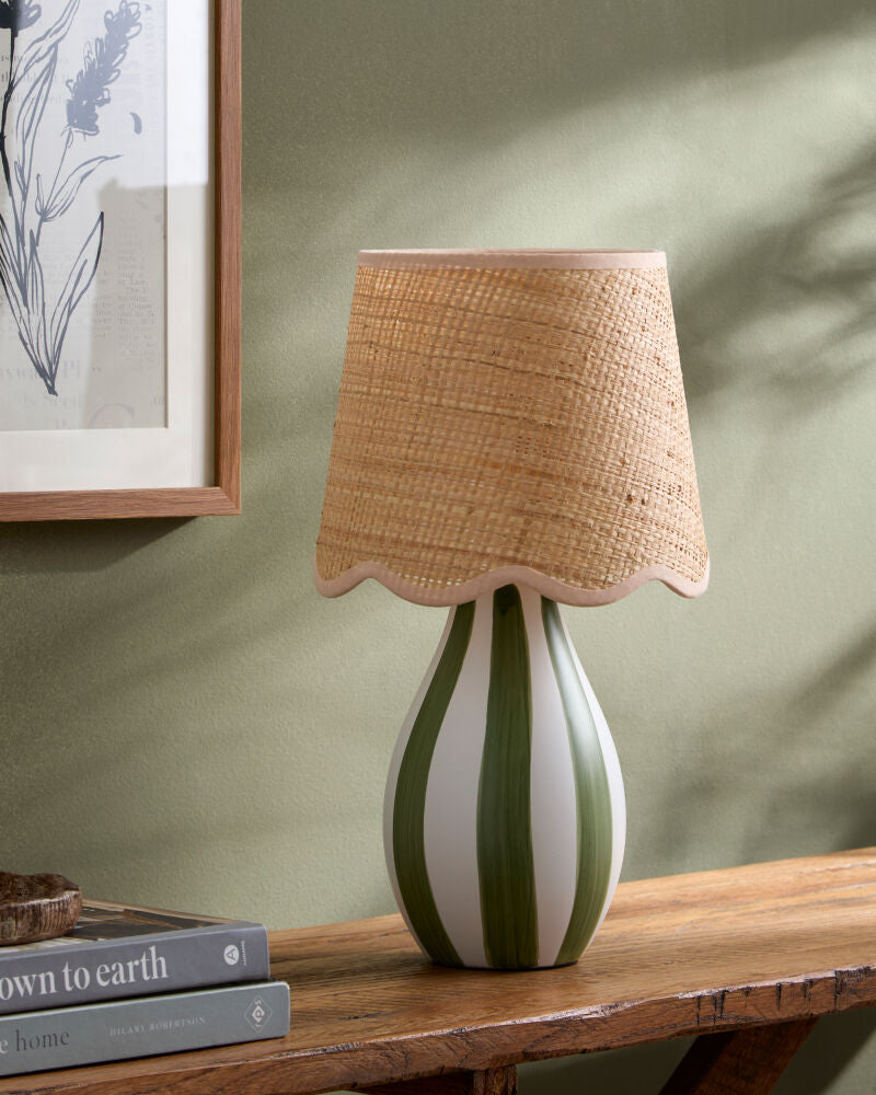 Melbu Accent Table Lamp MLB-025 - styleshot