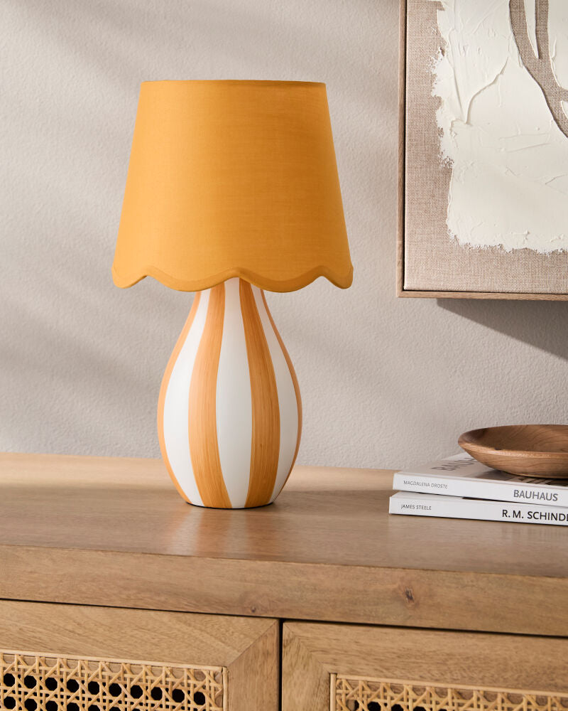 Melbu Accent Table Lamp MLB-027 - styleshot