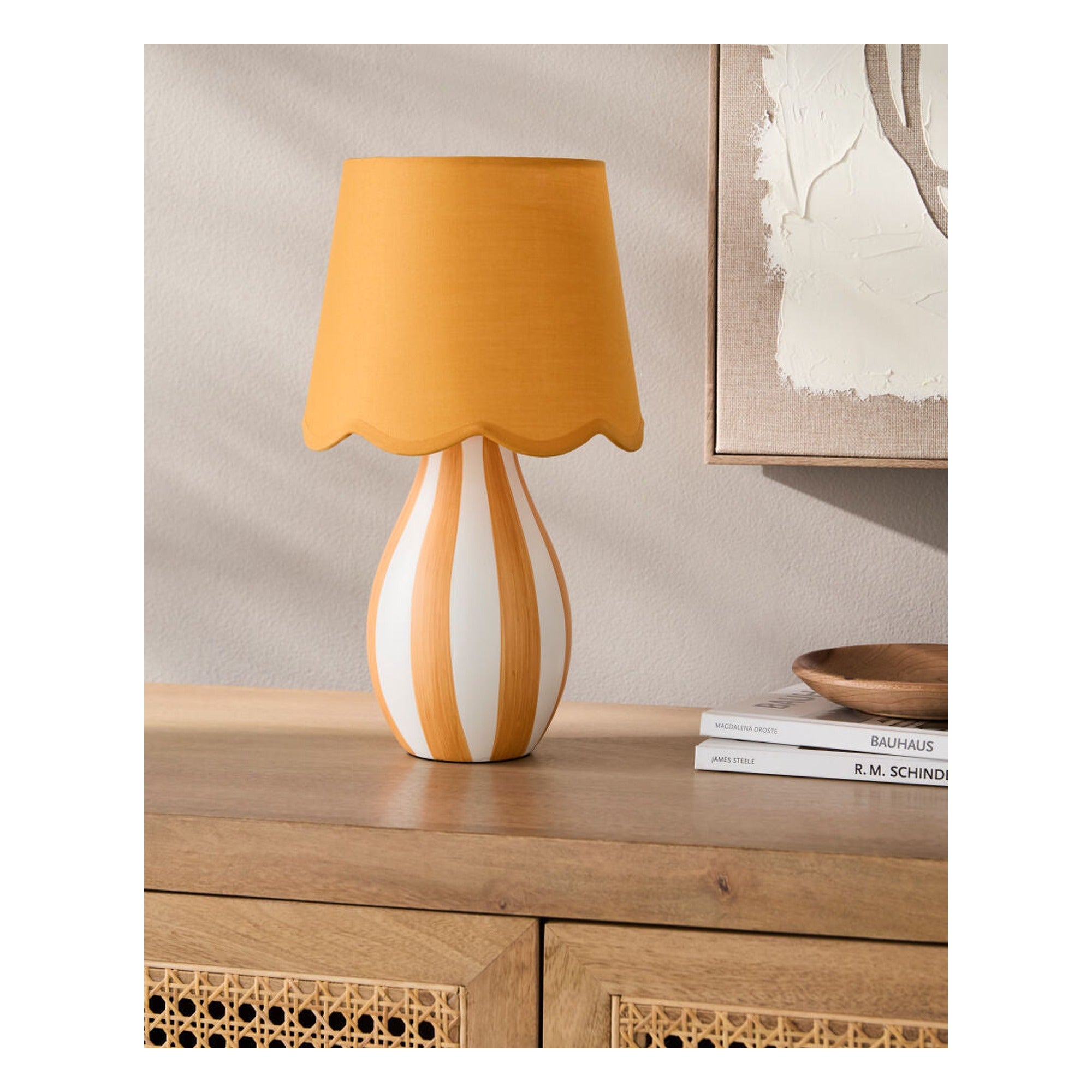 Melbu Accent Table Lamp MLB-027 - styleshot