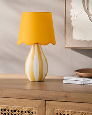 Melbu Accent Table Lamp MLB-030 - styleshot