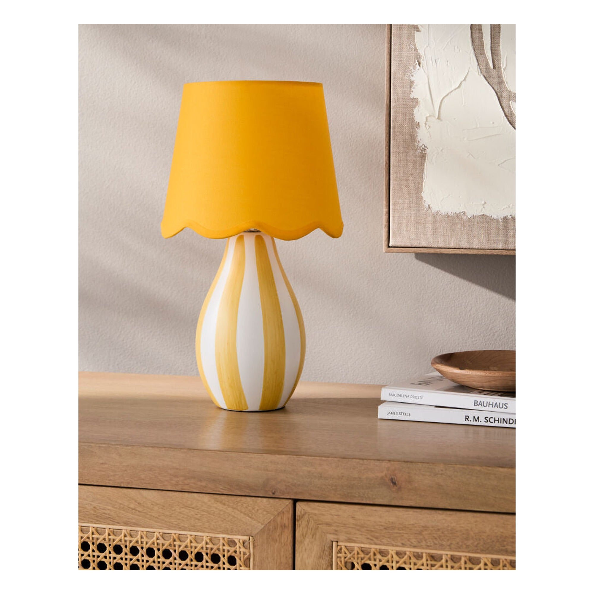 Melbu Accent Table Lamp MLB-030 - styleshot