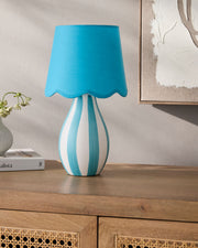 Melbu Accent Table Lamp MLB-032 - styleshot