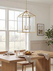 Melle Chandelier MLE-001 - styleshot