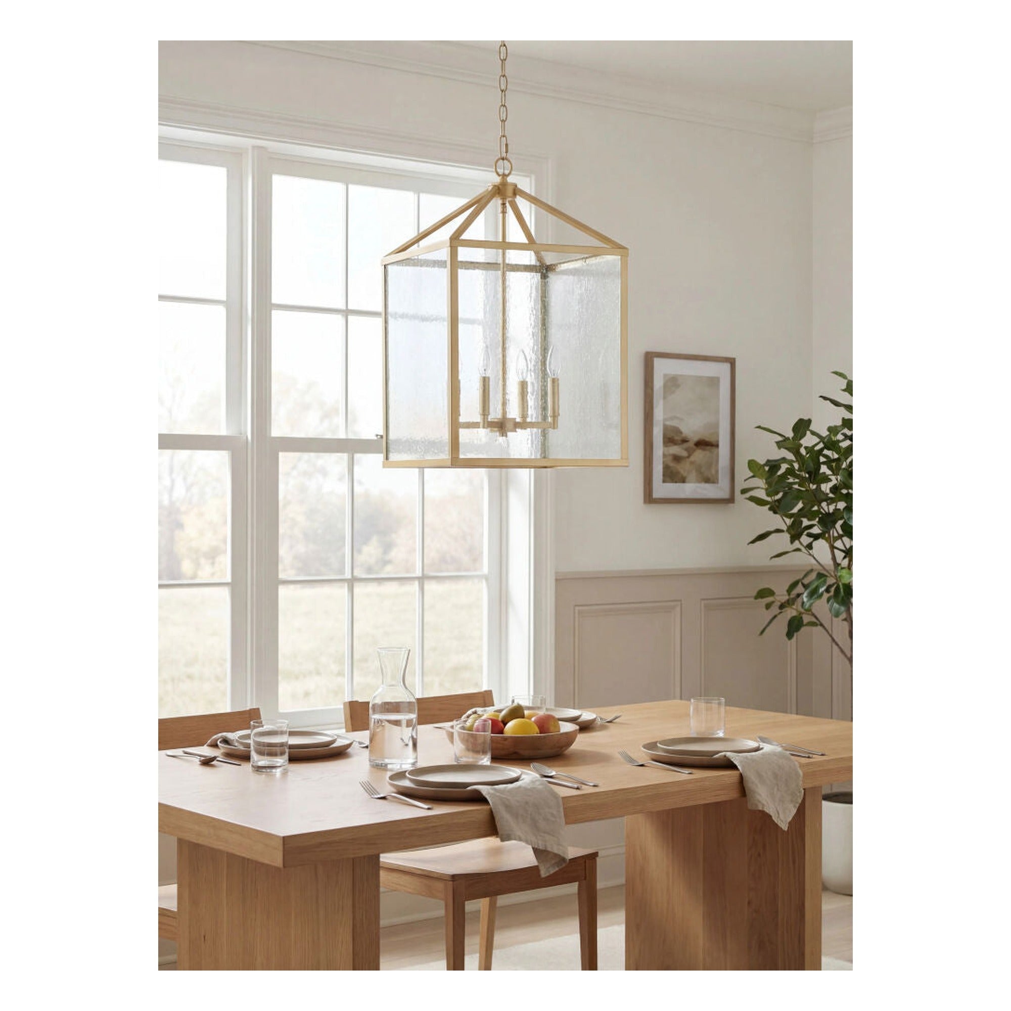 Melle Chandelier MLE-001 - styleshot