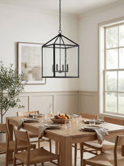Melle Chandelier MLE-002 - styleshot