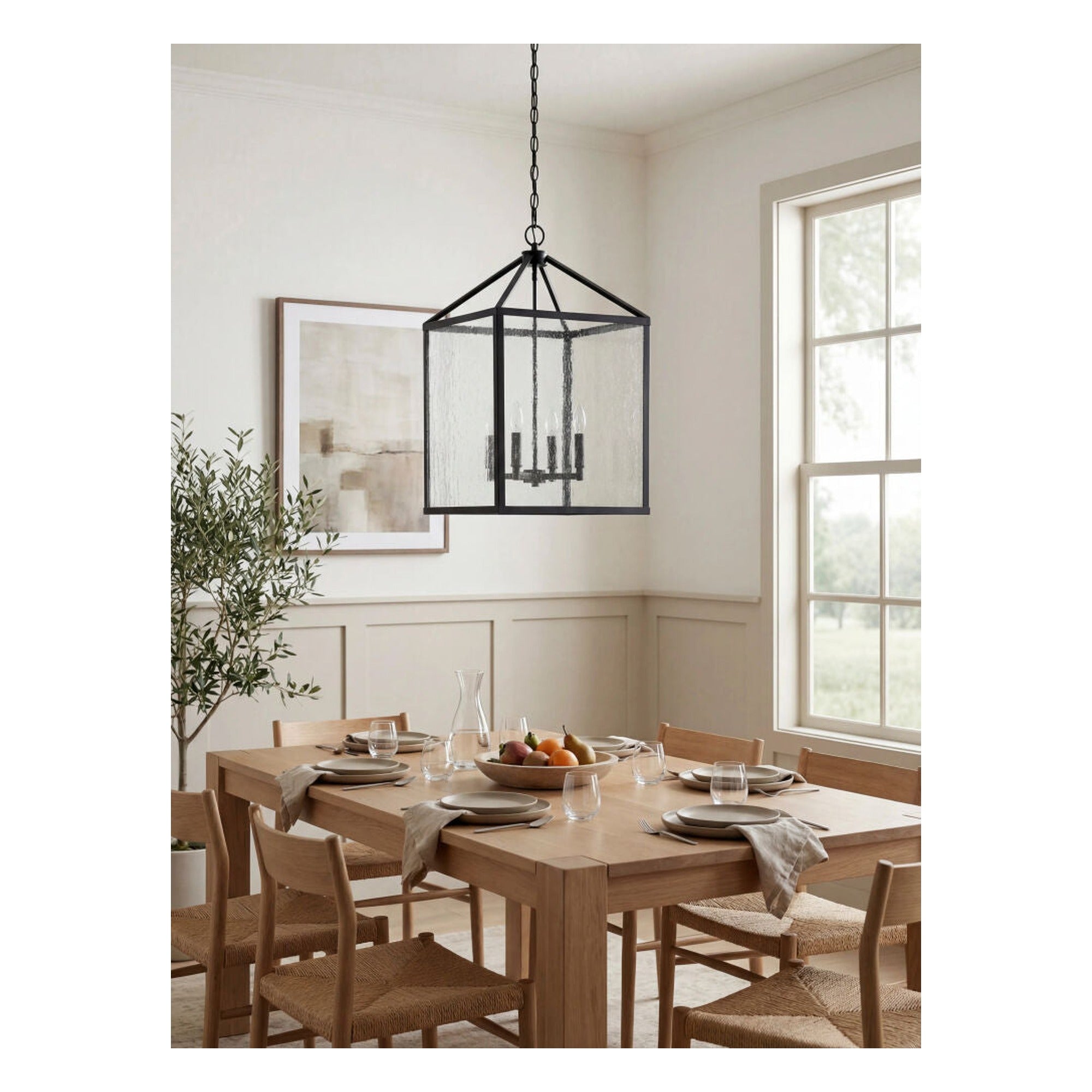 Melle Chandelier MLE-002 - styleshot