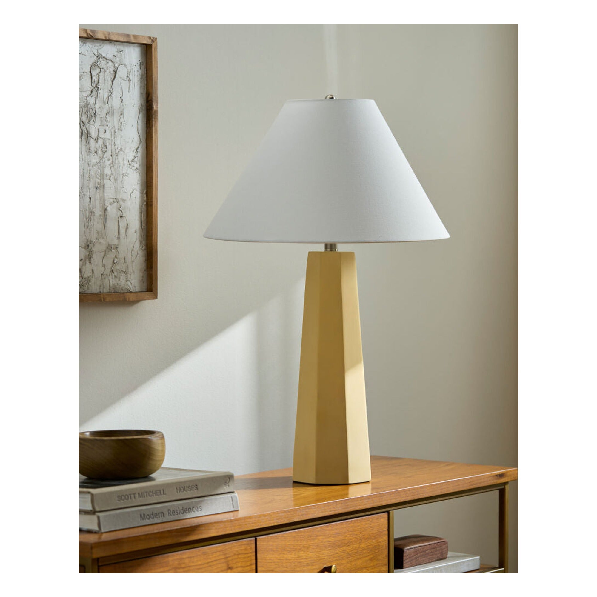 Millau Accent Table Lamp MLU-004 - styleshot