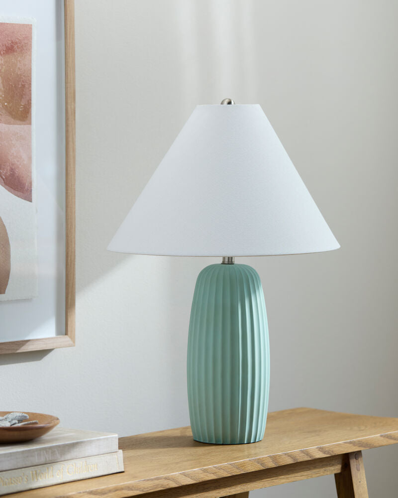 Millau Accent Table Lamp MLU-005 - styleshot