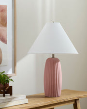 Millau Accent Table Lamp MLU-006 - styleshot