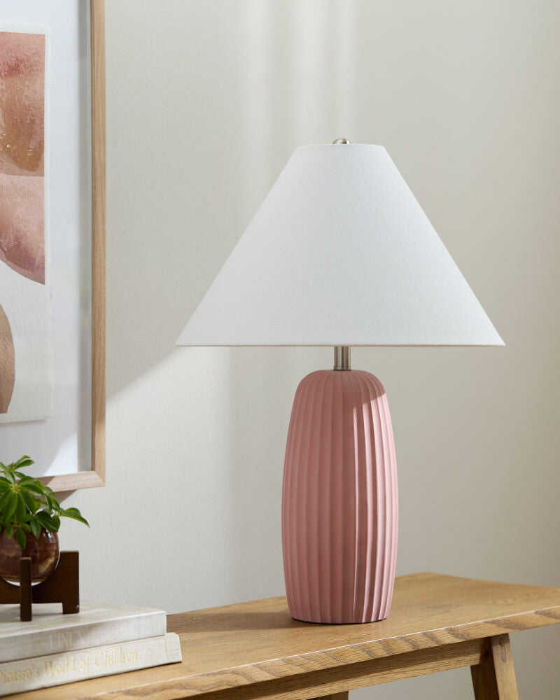 Millau Accent Table Lamp MLU-006 - styleshot