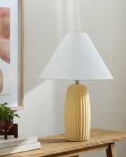 Millau Accent Table Lamp MLU-008 - styleshot