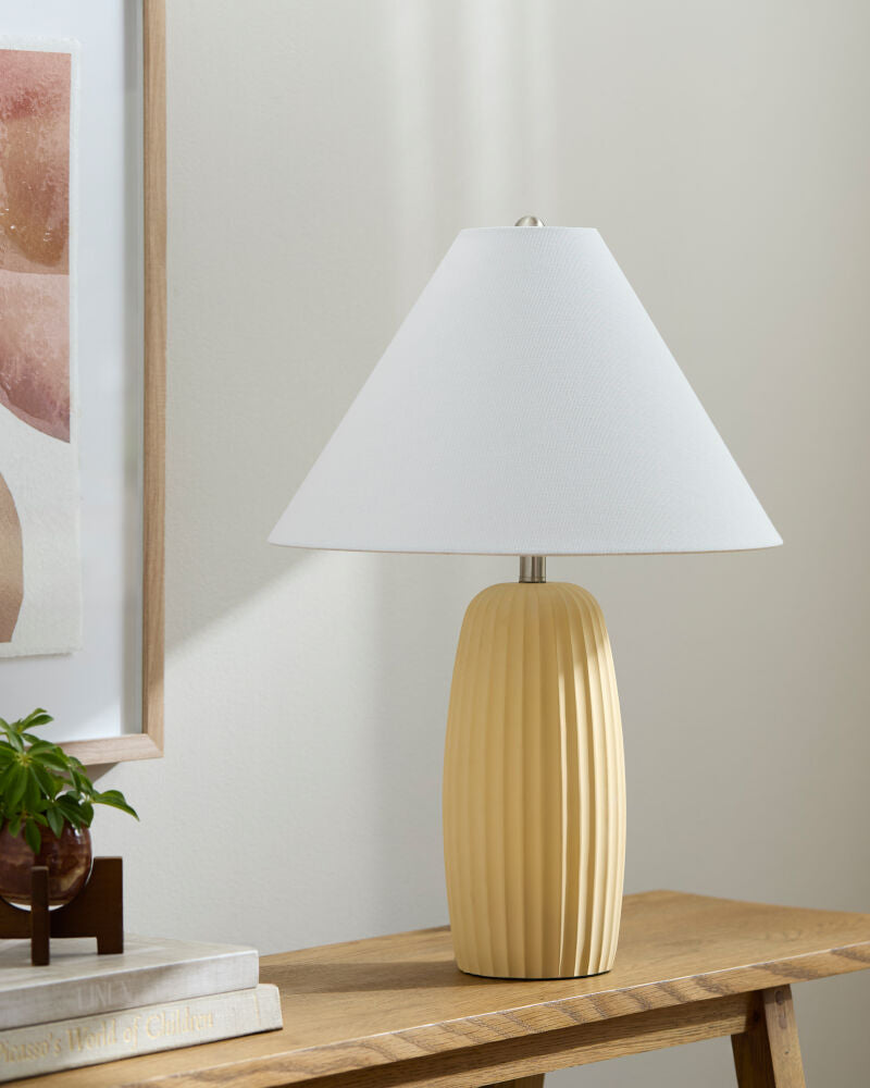 Millau Accent Table Lamp MLU-008 - styleshot