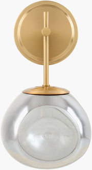 Molexa Wall Sconce MLXA-001 - front