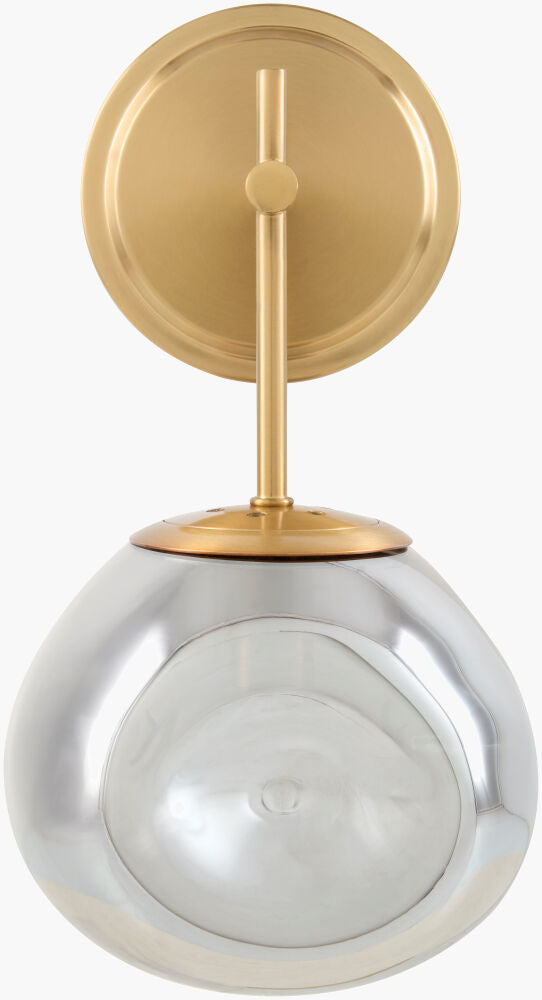 Molexa Wall Sconce MLXA-001 - front