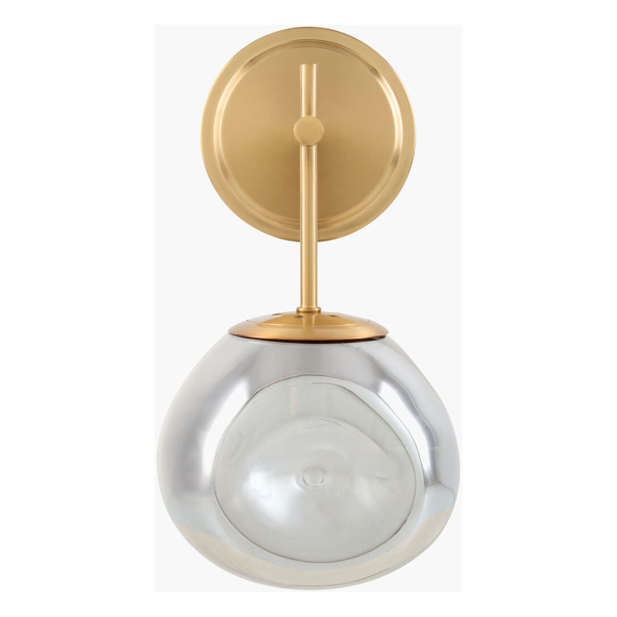 Molexa Wall Sconce MLXA-001 - front