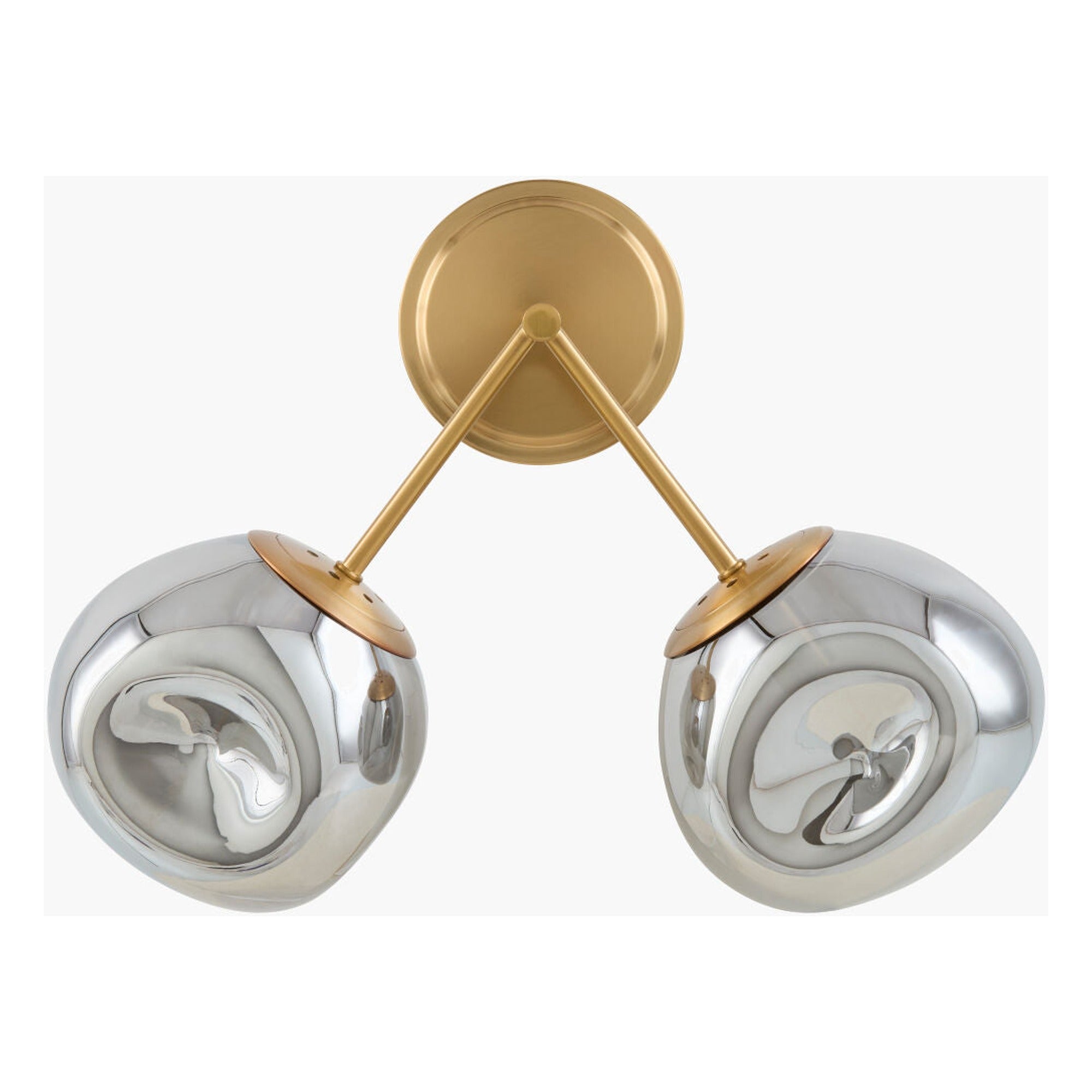 Molexa Wall Sconce MLXA-002 - front