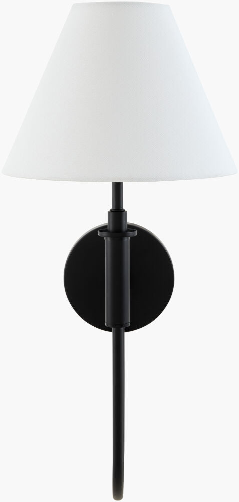 Montclaire Wall Sconce MNCL-001 - front