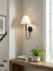 Montclaire Wall Sconce MNCL-001 - styleshot