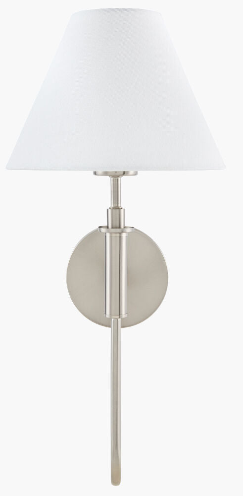 Montclaire Wall Sconce MNCL-002 - front