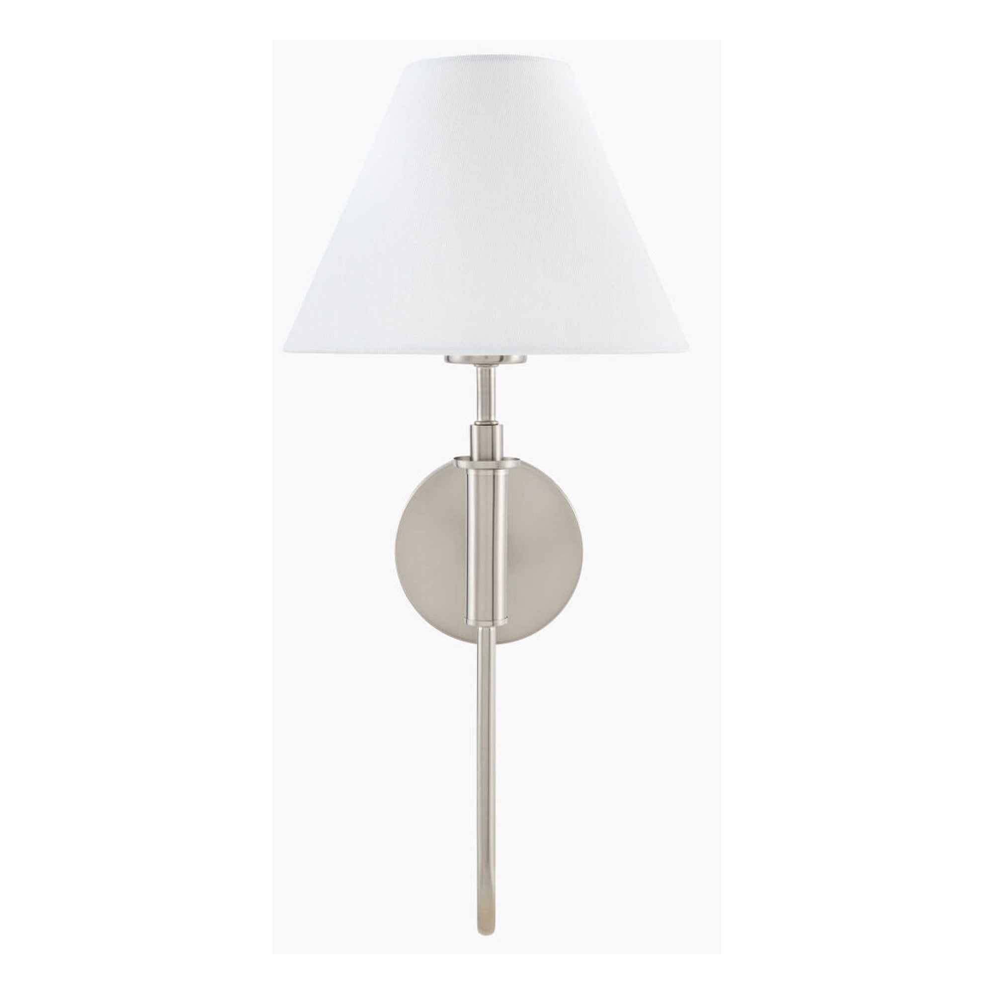 Montclaire Wall Sconce MNCL-002 - front