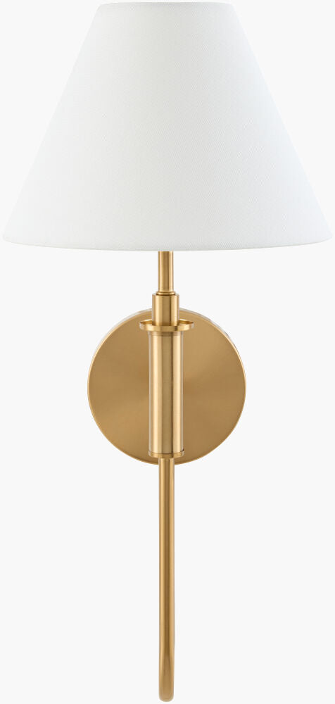 Montclaire Wall Sconce MNCL-003 - front