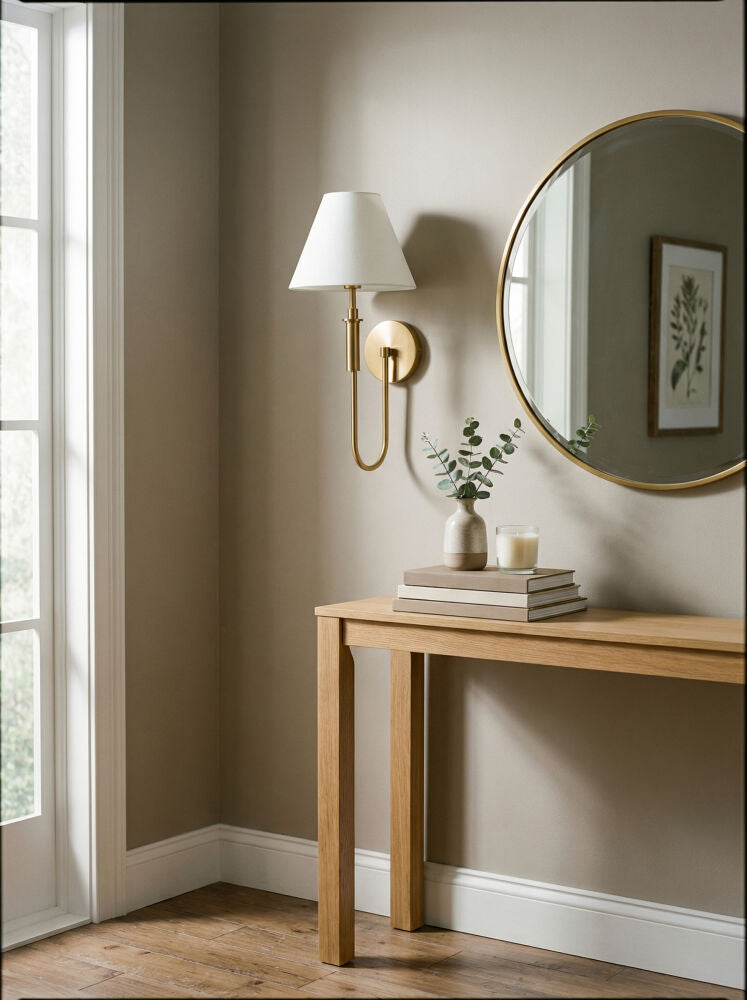 Montclaire Wall Sconce MNCL-003 - styleshot