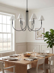 Montclaire Chandelier MNCL-013 - styleshot