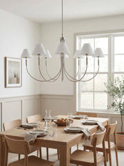 Montclaire Chandelier MNCL-017 - styleshot