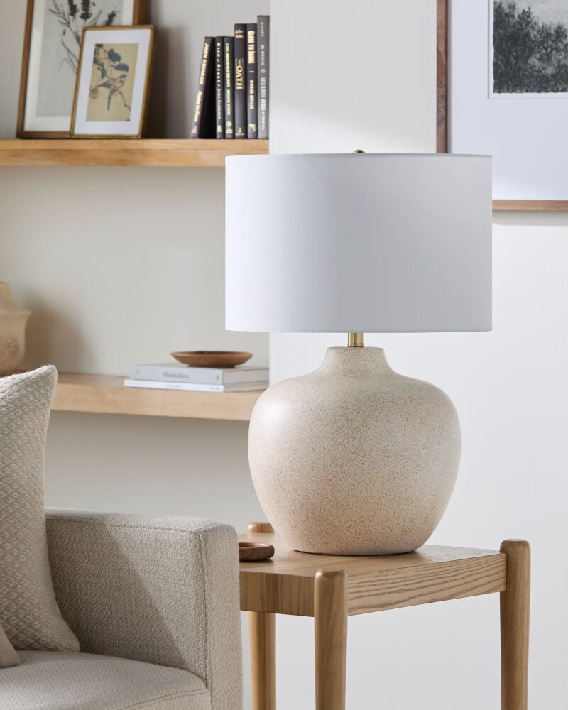 Monowai Accent Table Lamp MNW-001 - styleshot