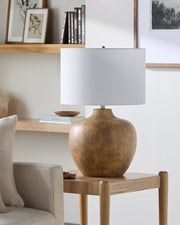 Monowai Accent Table Lamp MNW-002 - styleshot