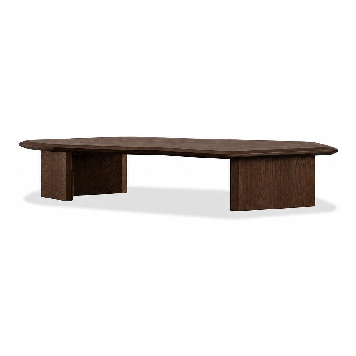 Paloma Coffee Table Large Jacobean by Mobital - image 1