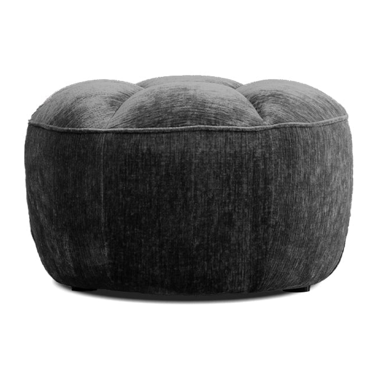 Tahi Ottoman Black by Mobital - image 1