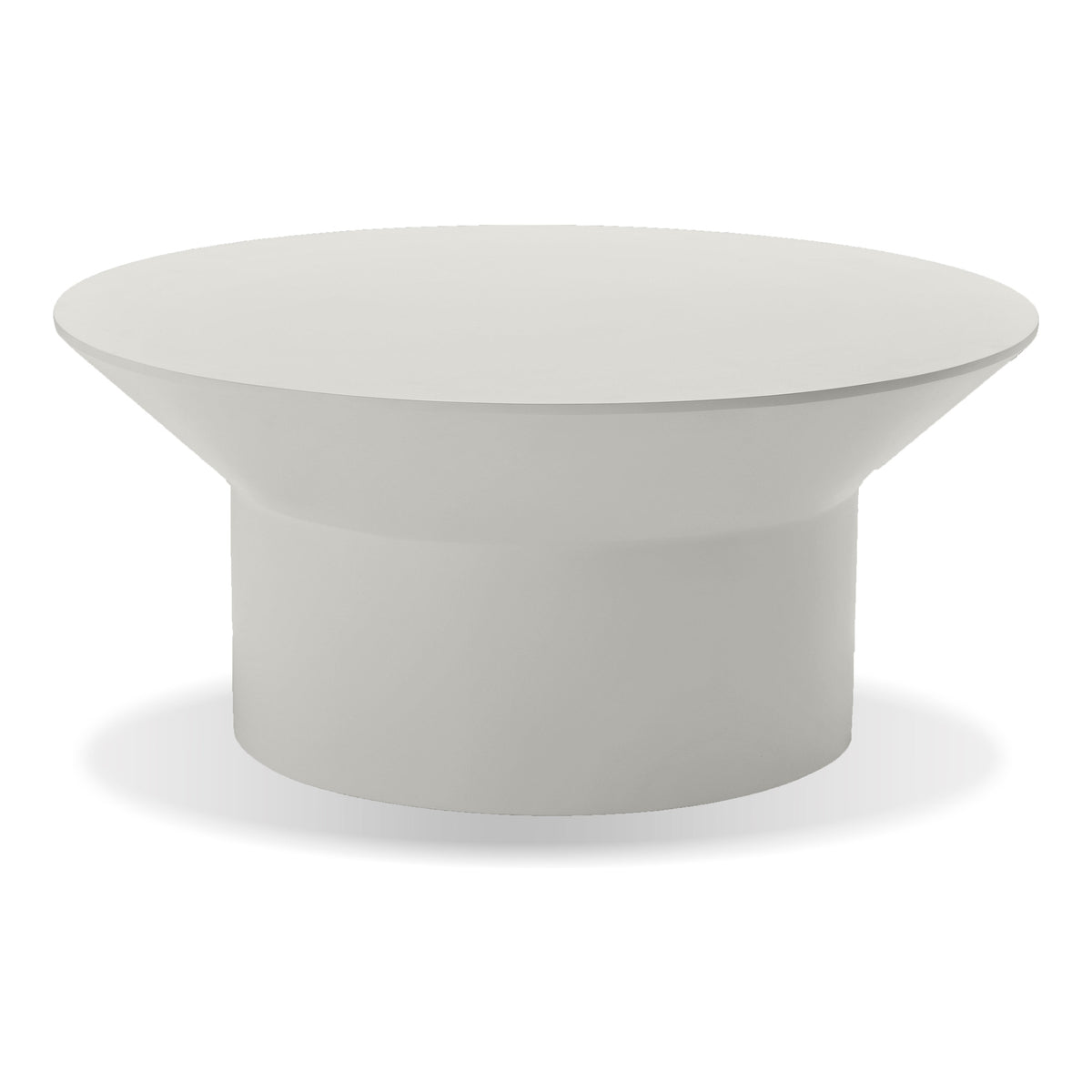 Boracay Coffee Table in Tapioca by Mobital - image 1